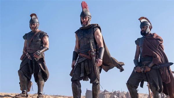 The Odyssey 