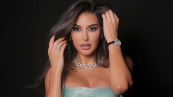 ياسمين صبري 