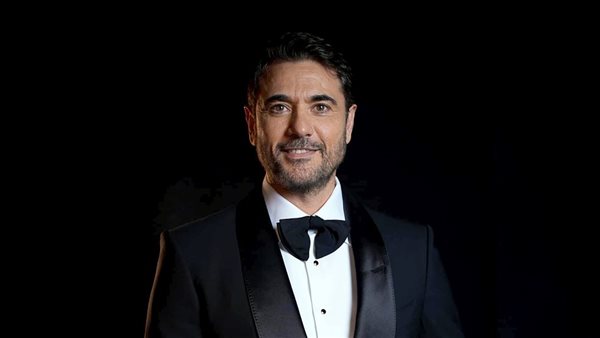 أحمد عز 