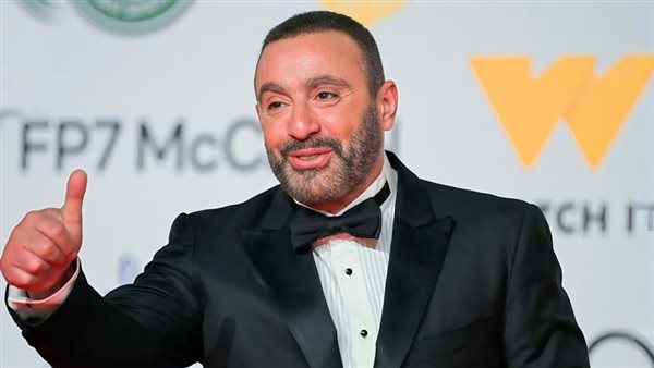 أحمد السقا  
