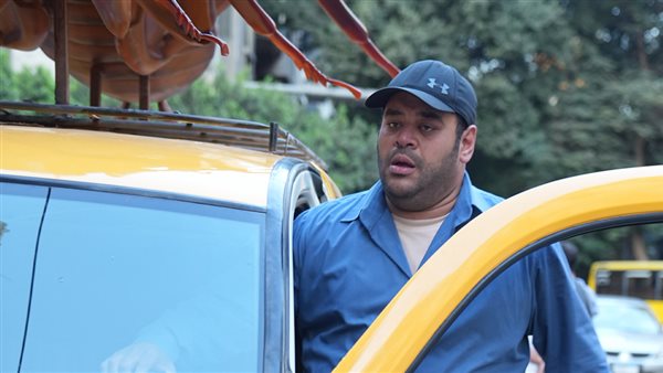 محمد ممدوح 