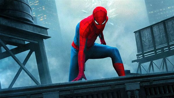 Spider man 