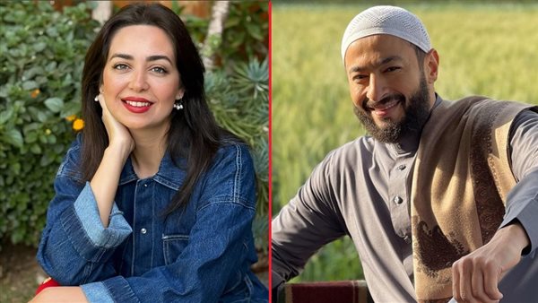  حمادة هلال - هبة مجدي  