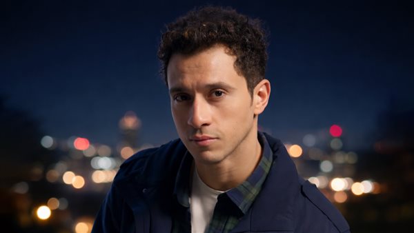 عصام عمر