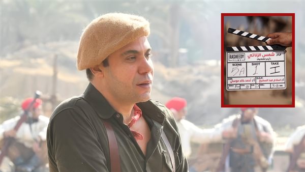 محمد إمام  