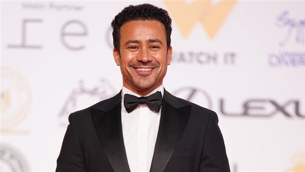 أحمد داود 