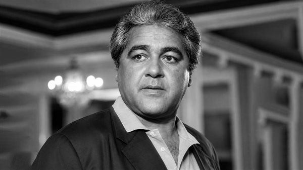 مصطفى متولي