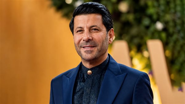 إياد نصار 