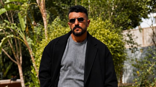 أحمد العوضي 