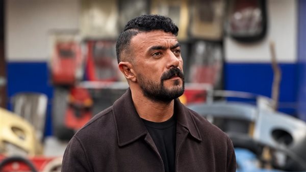 أحمد العوضي
