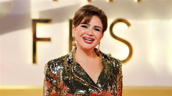 إلهام شاهين