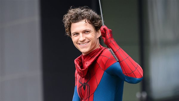 Spider man 