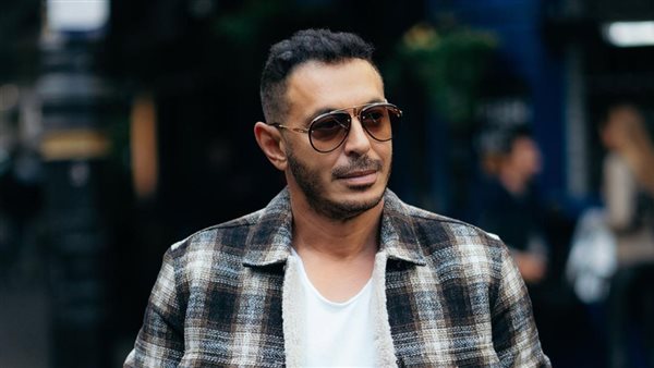 مصطفى شعبان 
