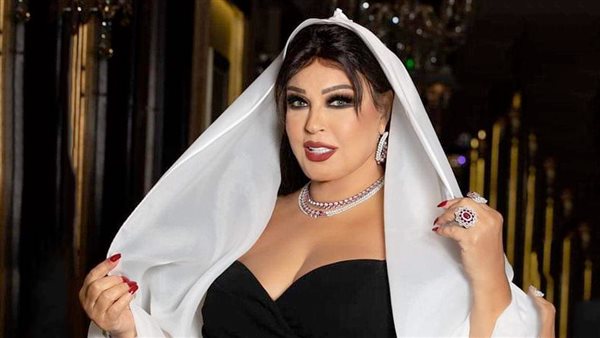 فيفي عبده 