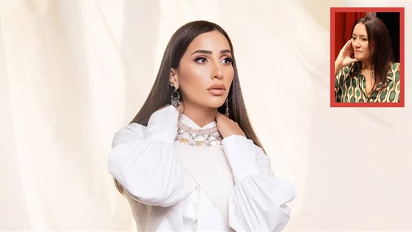 دينا الشربيني - مريم أبو عوف 