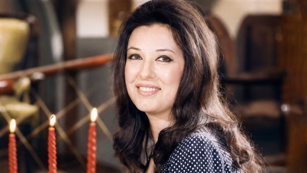نجاة الصغيرة 
