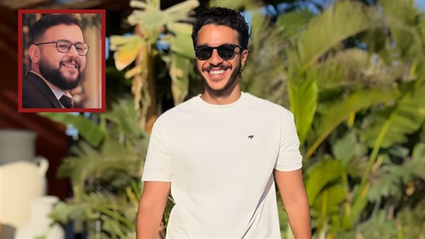 نور النبوي - المؤلف إياد صالح