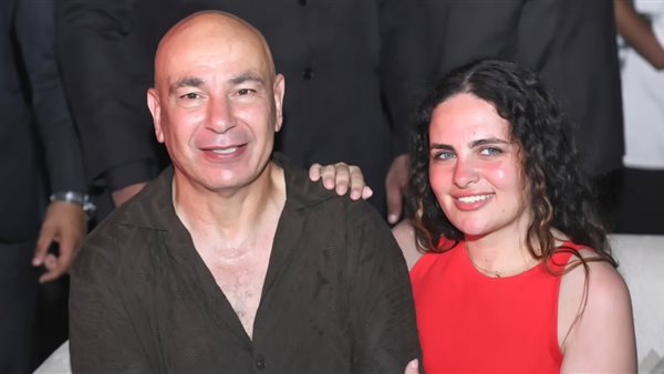 دان وحسام حسن 