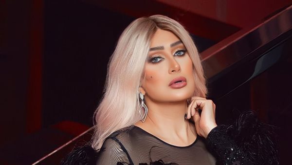 غادة عبدالرازق 