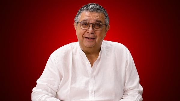 ماجد الكدواني