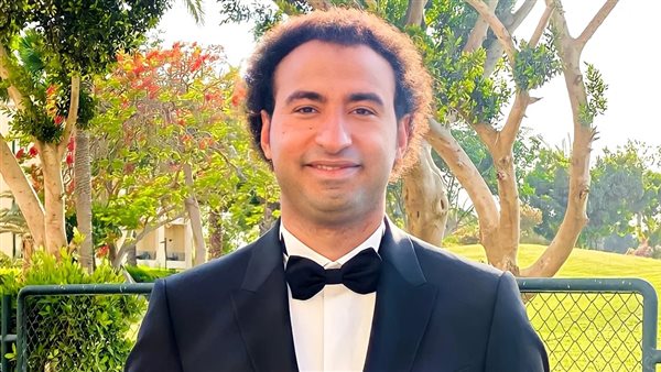 علي ربيع  