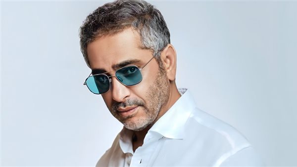 فضل شاكر 