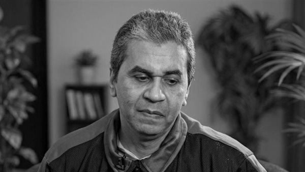عمرو محمد علي