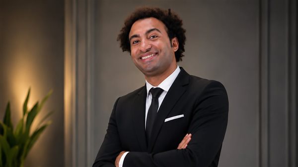 علي ربيع 
