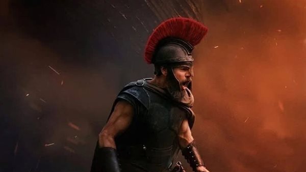 the odyssey 