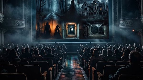 عودة أفلام الرعب