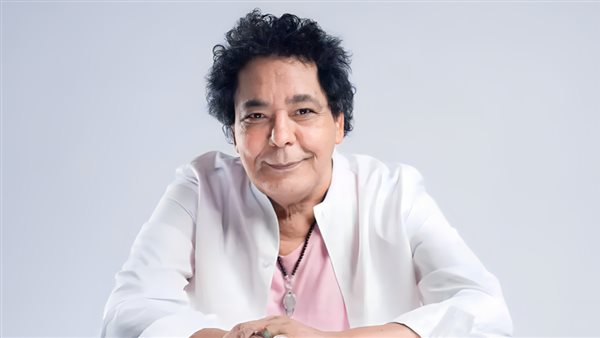 محمد منير