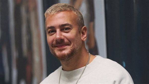  سعد لمجرد 
