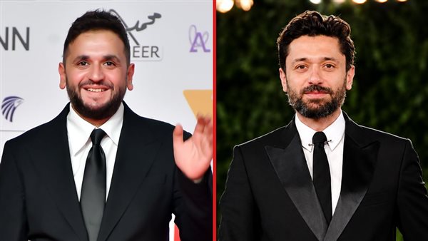 كريم محمود عبدالعزيز ومصطفى خاطر