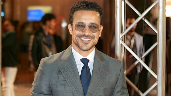 أحمد داود 