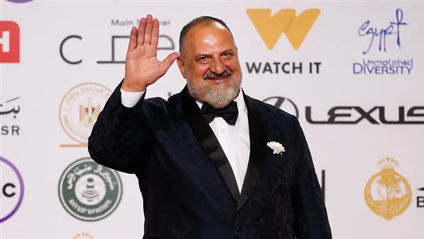 خالد الصاوي 