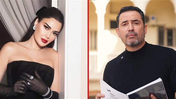 ظافر العابدين ـ سيرين عبدالنور  
