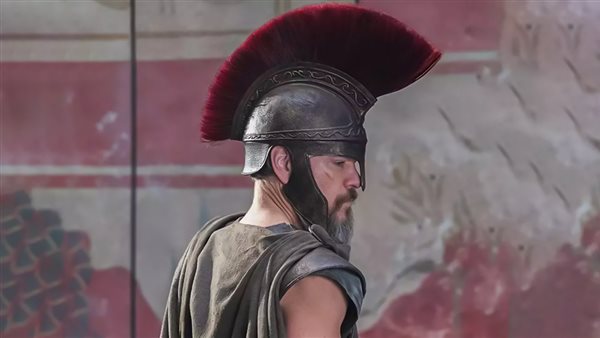The Odyssey 