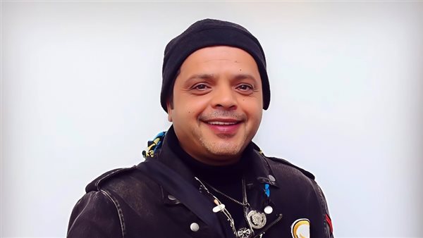 محمد هنيدي 
