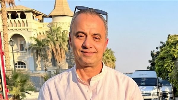 أحمد سمير فرج 