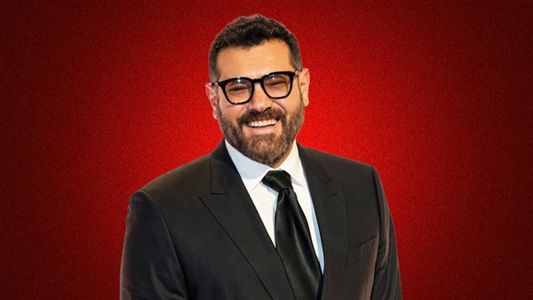 عمرو يوسف 