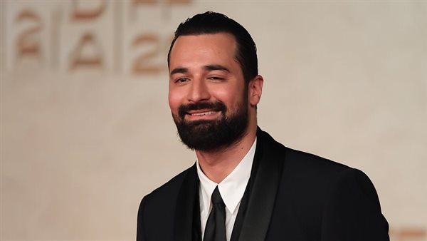  أحمد حاتم 