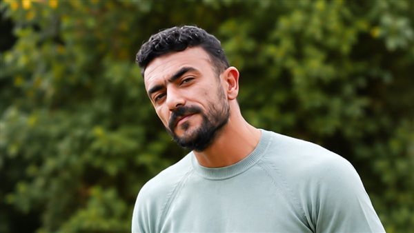أحمد العوضي