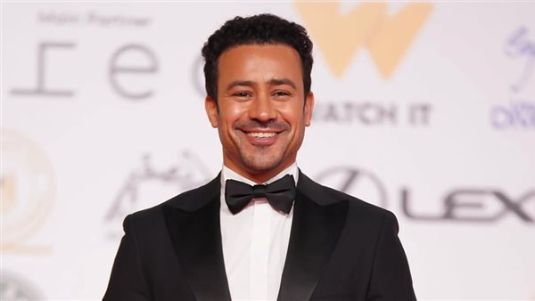  أحمد داود
