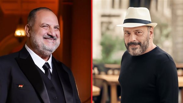 عمرو عبدالجليل ـ خالد الصاوي