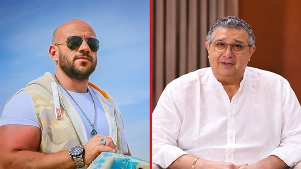 ماجد الكدواني ـ أحمد مكي