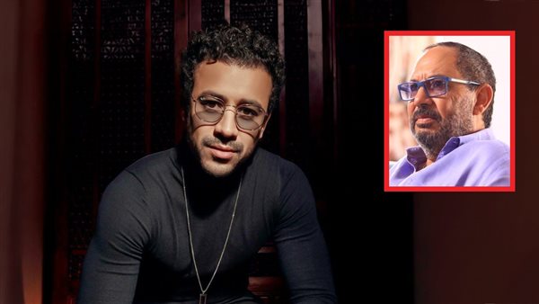 كمال أبورية - أحمد داود