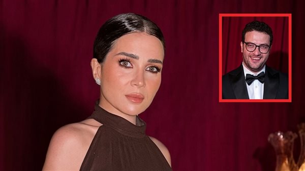 مي عزالدين - ميشيل ميلاد 