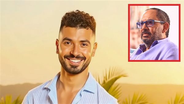 محمد أنور - كمال أبورية