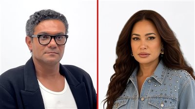 عرض مسلسل «عسل أحمر» بطولة هند صبري وآسر ياسين بعد رمضان 2027