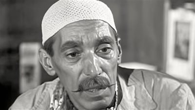 حسن البارودي    